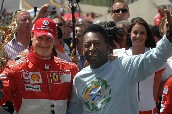 Michael Schumacher (GER)