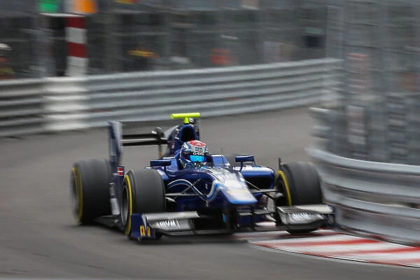 Monaco GP2 Series