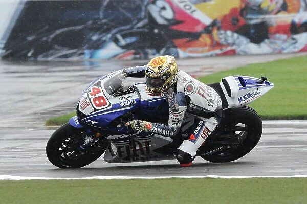 Moto GP. Jorge Lorenzo, Red Bull Indianapolis Moto GP