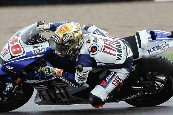 Moto GP. Jorge Lorenzo, Red Bull Indianapolis Moto GP