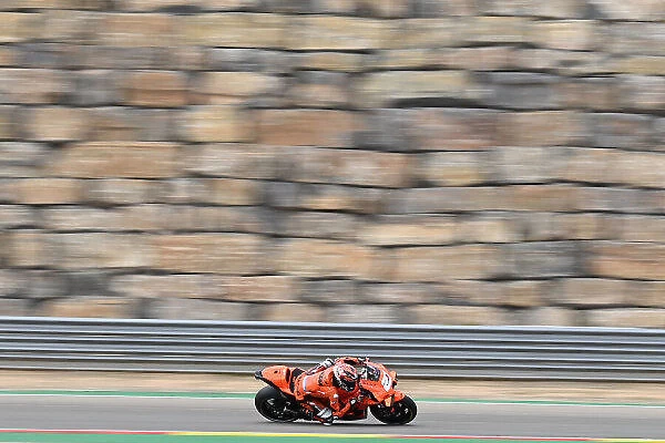MotoGP 2021: Aragon GP