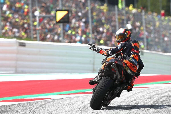 MotoGP 2021: Austrian GP