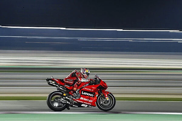 MotoGP 2021: Doha GP