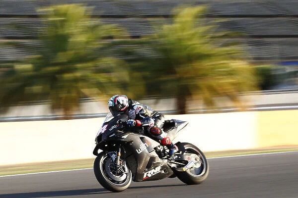 MotoGP 2021: Jerez November testing