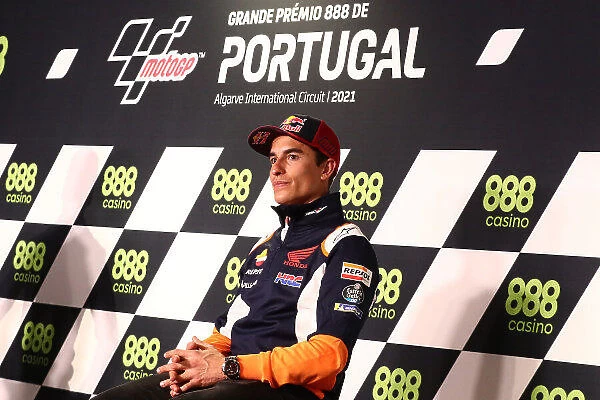 MotoGP 2021: Portugal GP