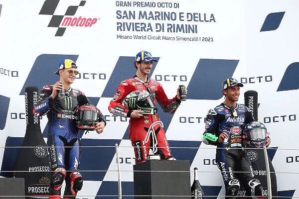 MotoGP 2021: San Marino GP