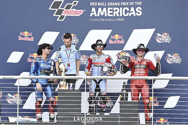 MotoGP 2022: Americas GP