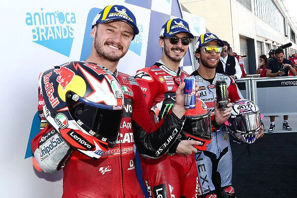 MotoGP 2022: Aragon GP