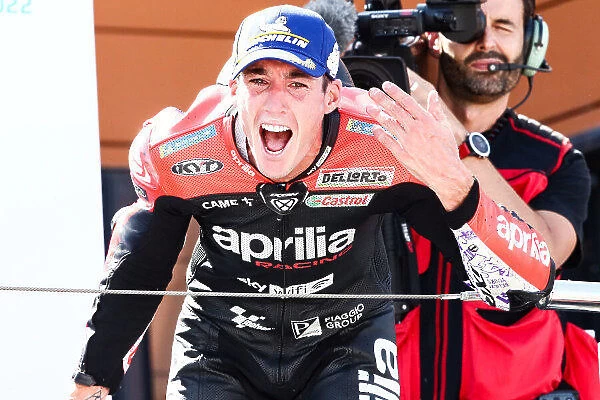 MotoGP 2022: Aragon GP