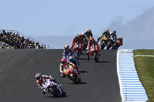 MotoGP 2022: Australian GP