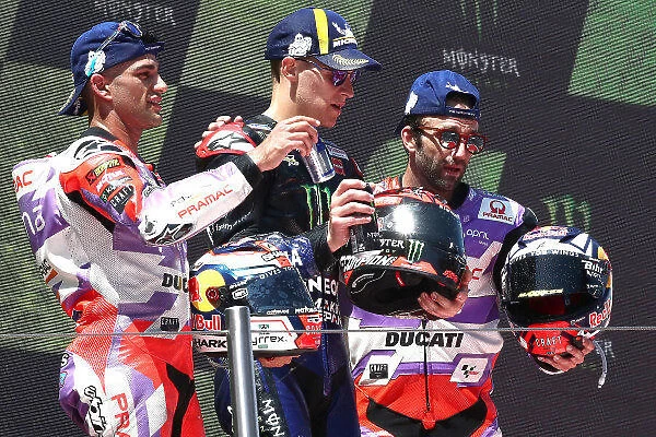 MotoGP 2022: Catalan GP