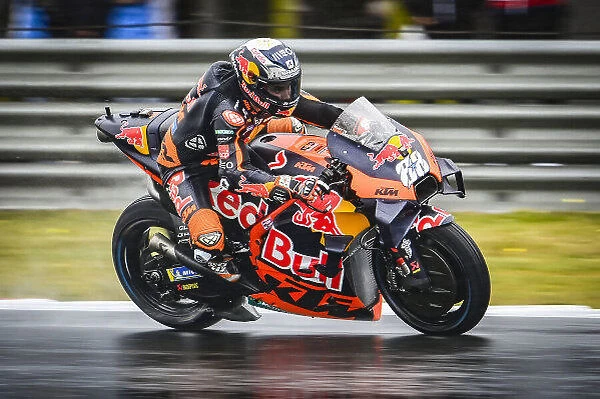 MotoGP 2022: Dutch GP