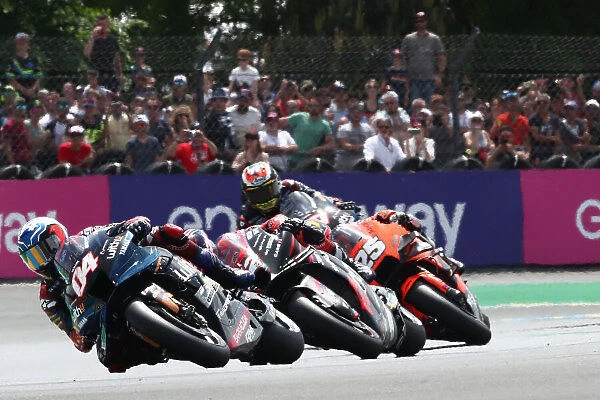 MotoGP 2022: French GP