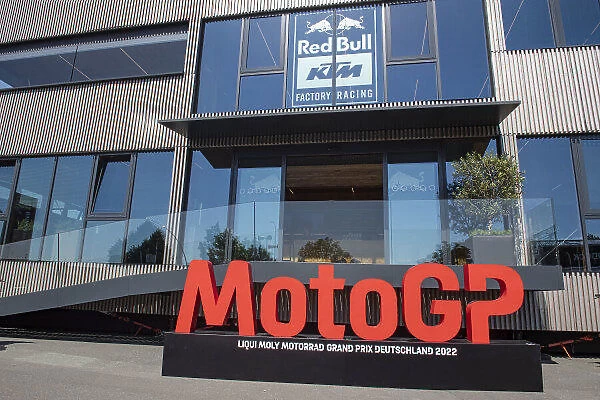 MotoGP 2022: German GP