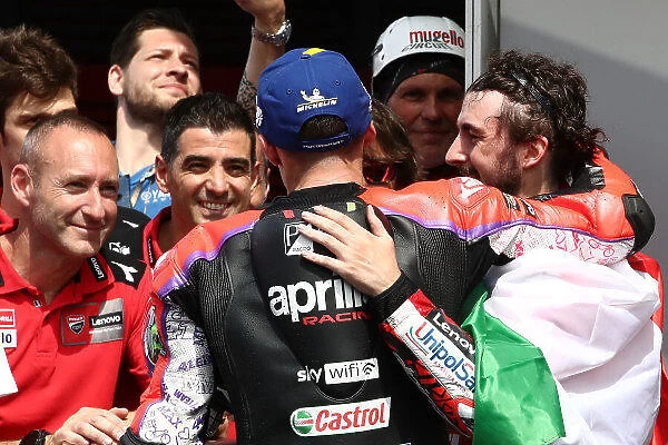 MotoGP 2022: Italian GP