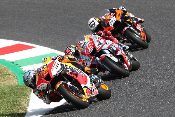 MotoGP 2022: Italian GP