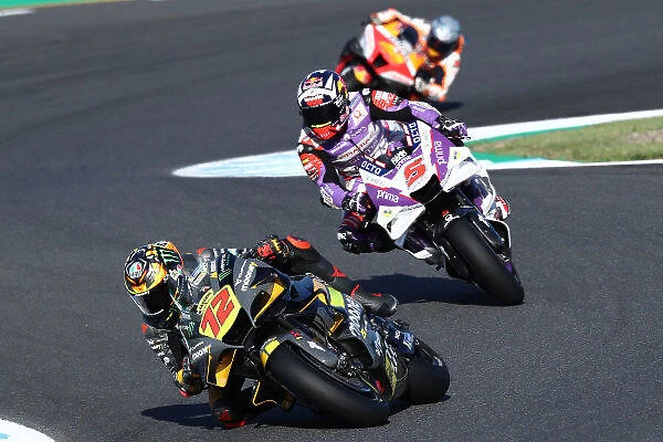 MotoGP 2022: Japanese GP