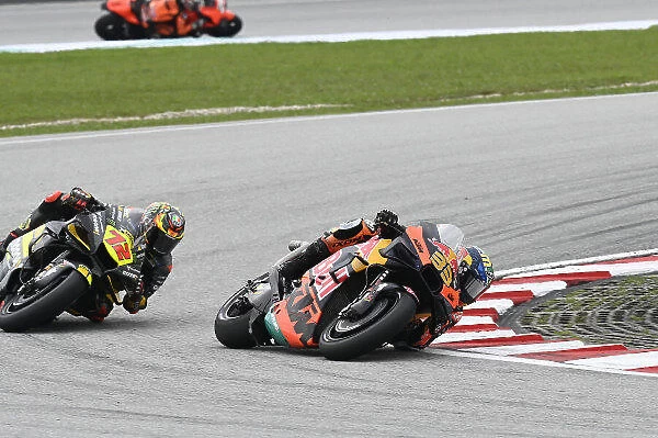 MotoGP 2022: Malaysian GP