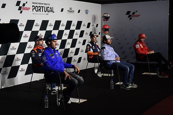 MotoGP 2022: Portugal GP