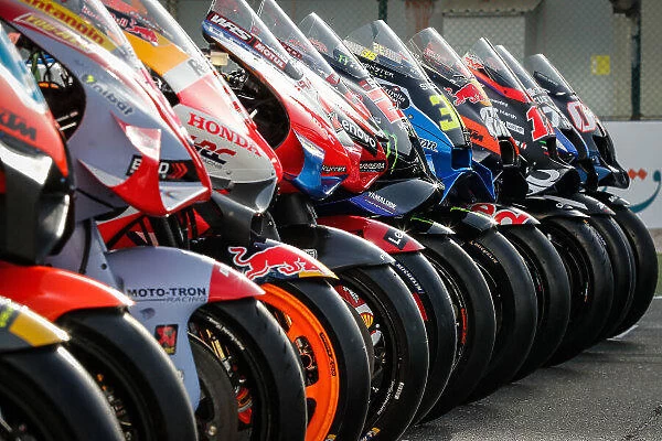 MotoGP 2022: Qatar GP