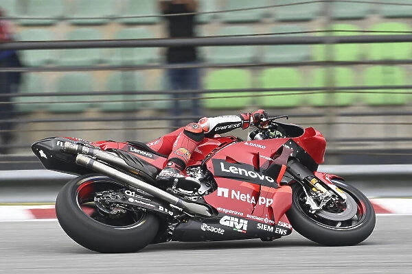 MotoGP 2022: Sepang February Testing
