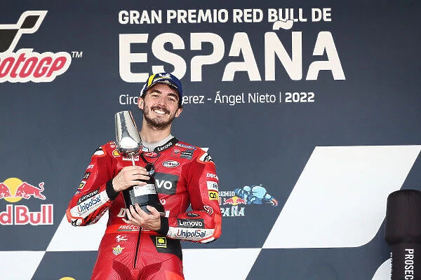 MotoGP 2022: Spanish GP
