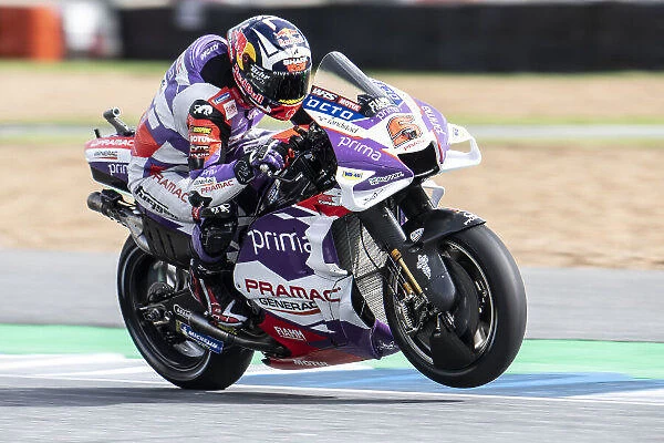 MotoGP 2022: Thailand GP