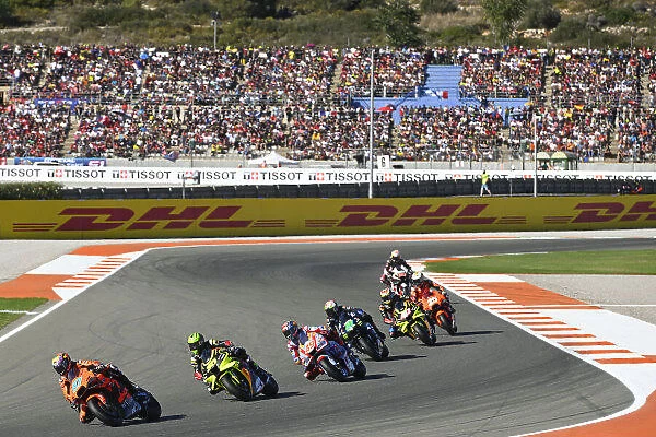 MotoGP 2022: Valencia GP