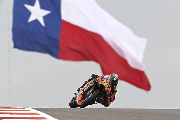 MotoGP 2023: Americas GP