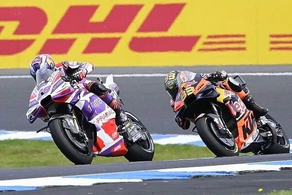 MotoGP 2023: Australian GP