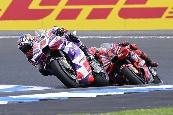 MotoGP 2023: Australian GP