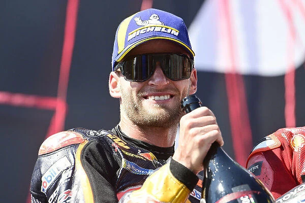 MotoGP 2023: Austrian GP