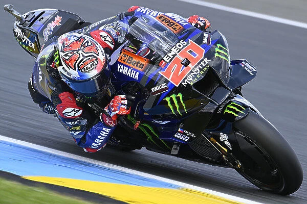 MotoGP 2023: French GP