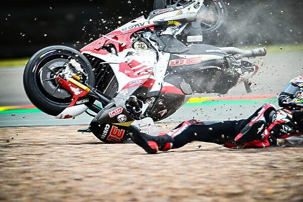 MotoGP 2023: German GP