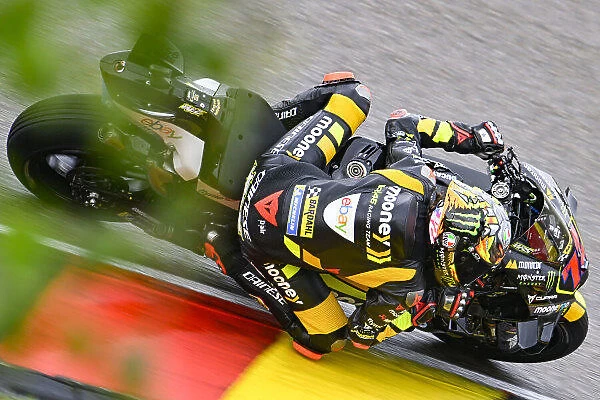 MotoGP 2023: German GP