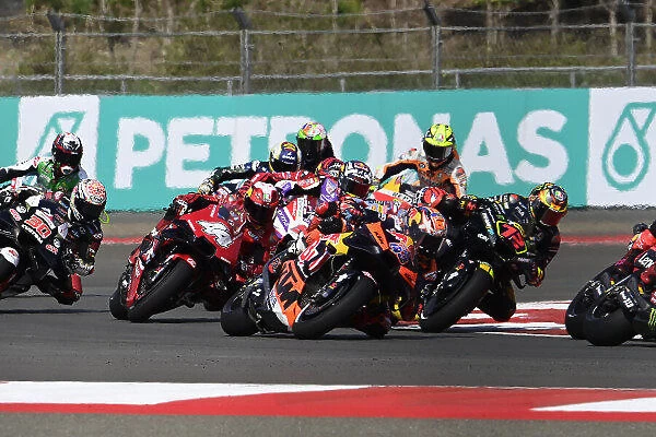 MotoGP 2023: Indonesian GP