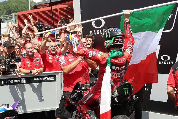 MotoGP 2023: Italian GP