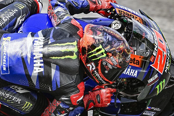 MotoGP 2023: Italian GP