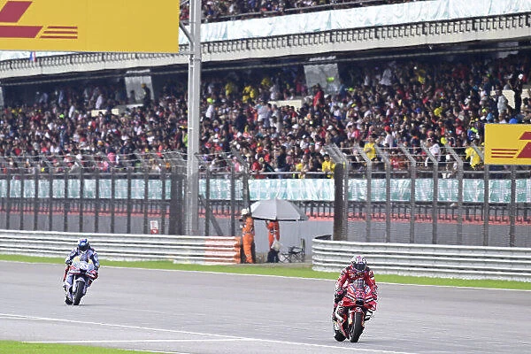 MotoGP 2023: Malaysian GP