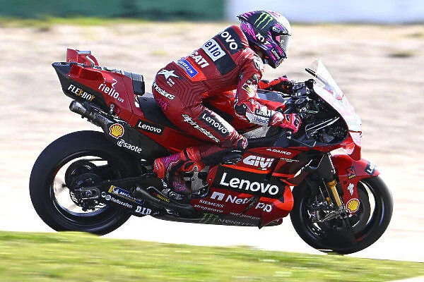 MotoGP 2023: Portimao March Testing