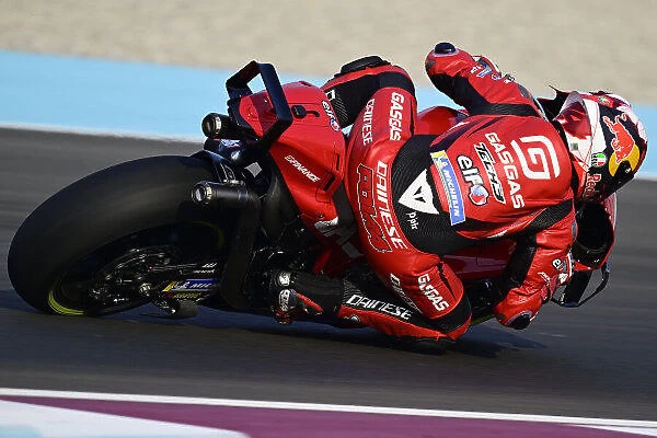 MotoGP 2023: Qatar GP