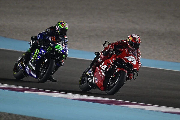 MotoGP 2023: Qatar GP