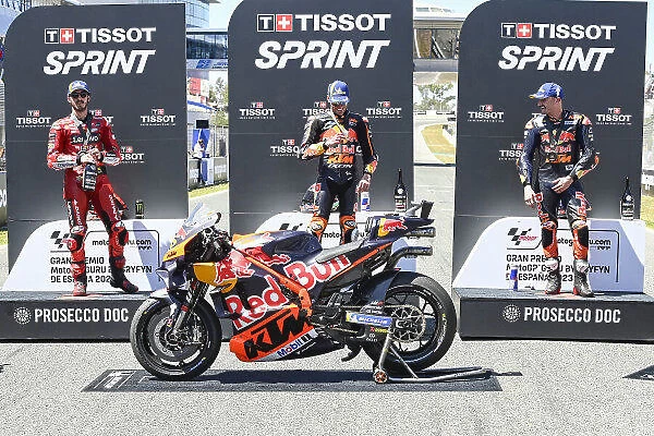 MotoGP 2023: Spanish GP