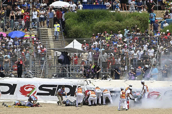 MotoGP 2023: Spanish GP