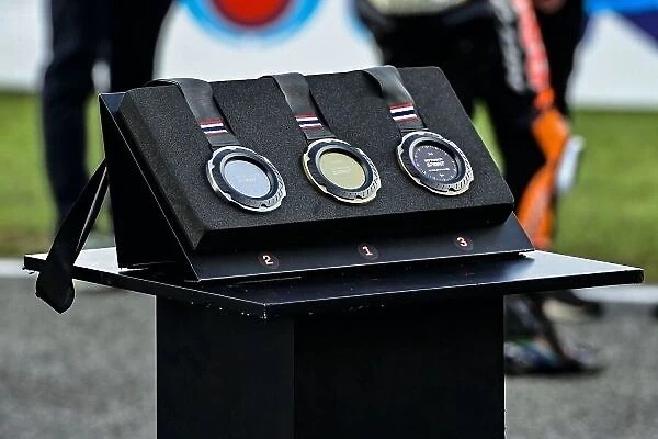 MotoGP 2023: Thailand GP