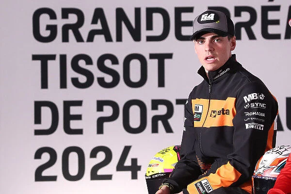 MotoGP 2024: Portugal GP