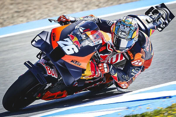 MotoGP 2024: Spanish GP