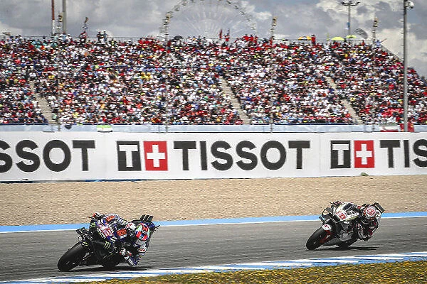 MotoGP 2024: Spanish GP
