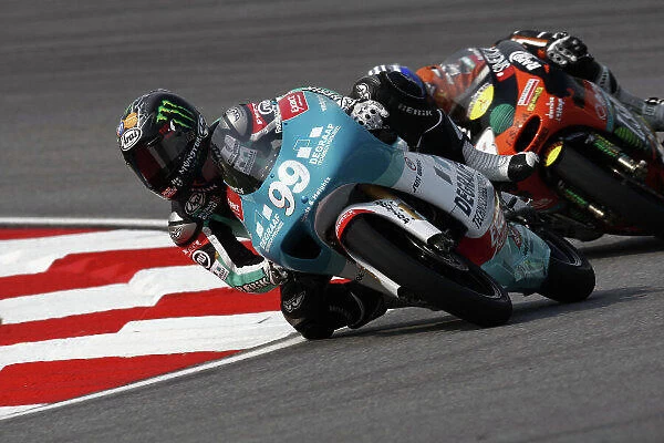 MotoGP. 2008 / 10 / 18 - mgp - Round17 - Sepang -