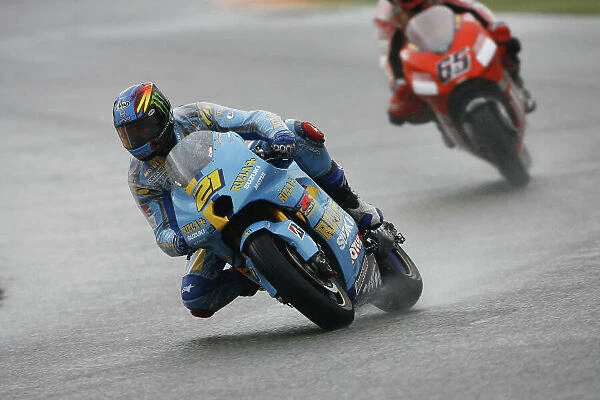 MotoGP. 2007 / 06 / 01 - mgp - Round06 - Mugello -